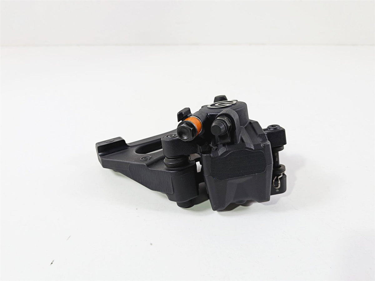 2022 Triumph Tiger 900 GT Pro Brembo Rear Brake Caliper & Bracket T2022330 {{ shop.shopifyCountryName }} - Mototech271