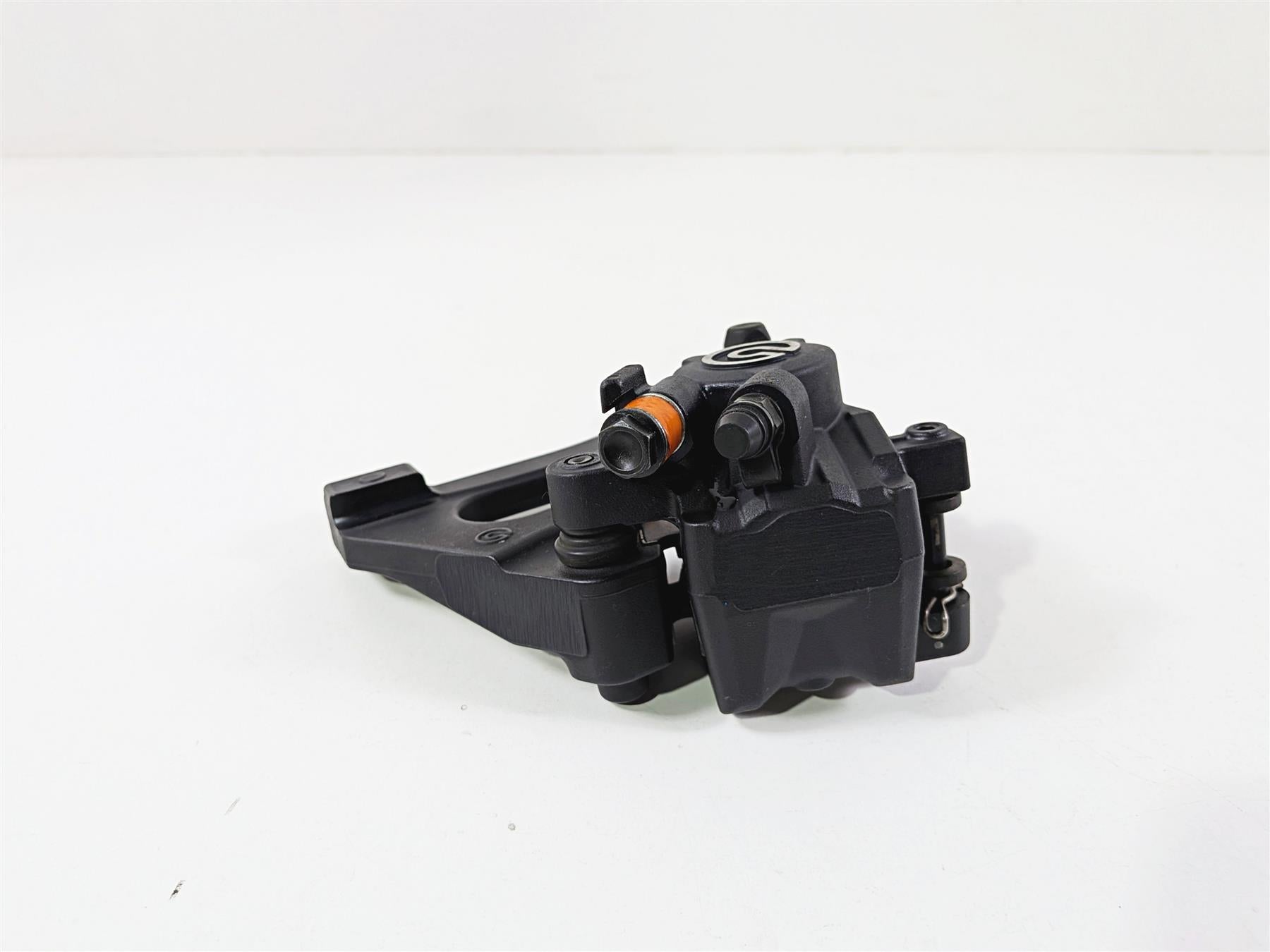 2022 Triumph Tiger 900 GT Pro Brembo Rear Brake Caliper & Bracket T2022330 {{ shop.shopifyCountryName }} - Mototech271