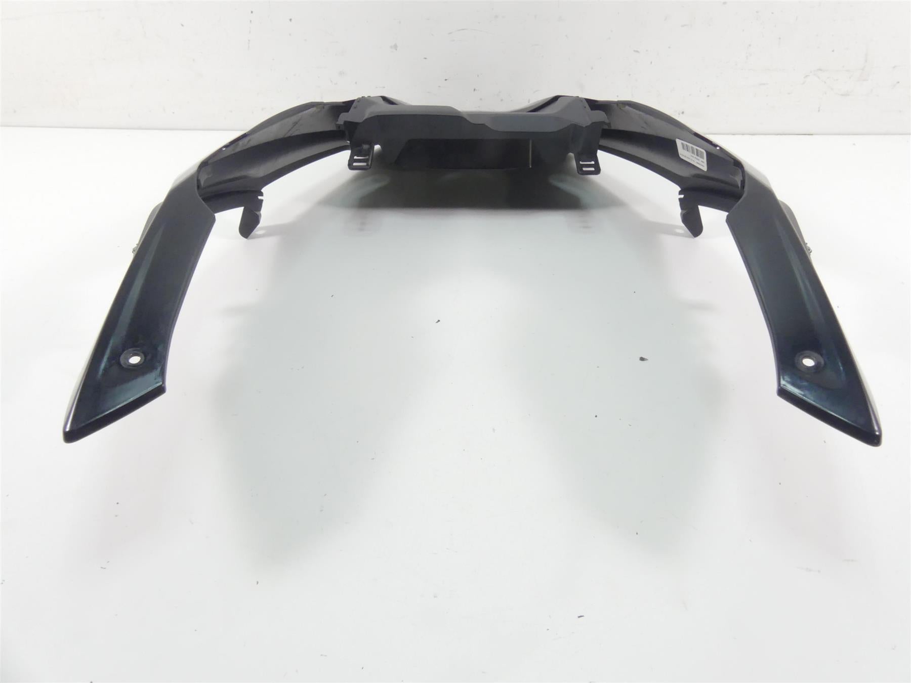 2019 BMW R1250GS K50 Upper Front Fender Tire Hugger 46618556633 {{ shop.shopifyCountryName }} - Mototech271