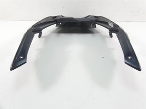 2019 BMW R1250GS K50 Upper Front Fender Tire Hugger 46618556633 | Mototech271