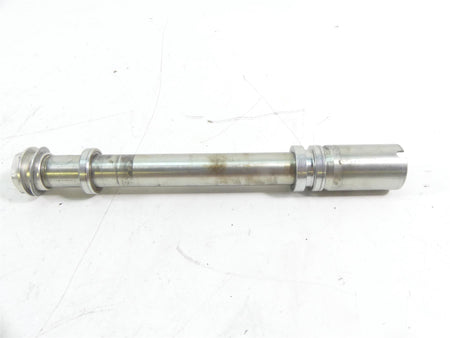 2015 Ducati Diavel Carbon Red Front Axle Wheel Spindle 81910691A {{ shop.shopifyCountryName }} - Mototech271