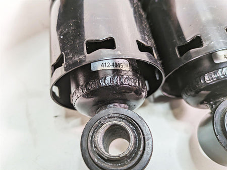 2012 Harley FLD Dyna Switchback Rear Progressive Suspension 11" Set 412-4045 {{ shop.shopifyCountryName }} - Mototech271