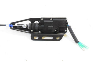 2018 Indian Roadmaster Trunk Lock Locking System Unit 4015684