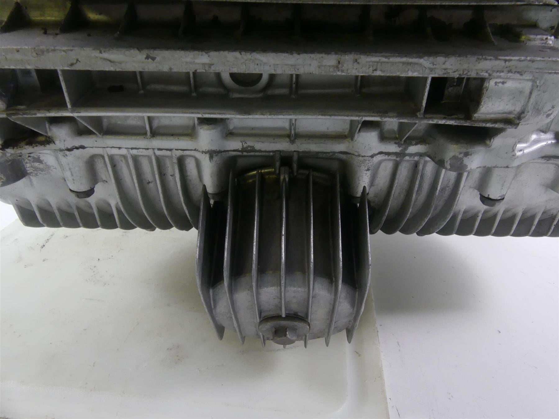 1977 Honda CB750 A Four Hondamatic Running Engine Motor 37K -Video 11000-393-020 {{ shop.shopifyCountryName }} - Mototech271