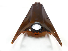 Load image into Gallery viewer, 2015 KTM 1190 Adventure Fuel Gas Petrol Tank Mid Cover Fairing Cowl 60308030000 | Mototech271
