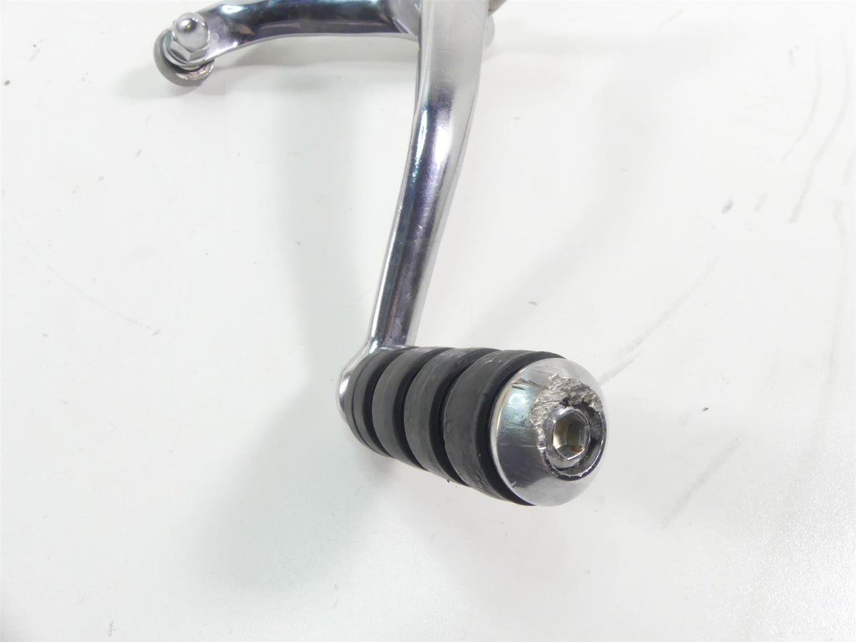 1993 Harley FXSTS Softail Springer Front Kuryakyn Footpeg Shifter Set 8075 8044 {{ shop.shopifyCountryName }} - Mototech271