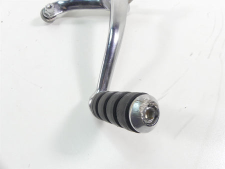 1993 Harley FXSTS Softail Springer Front Kuryakyn Footpeg Shifter Set 8075 8044 {{ shop.shopifyCountryName }} - Mototech271