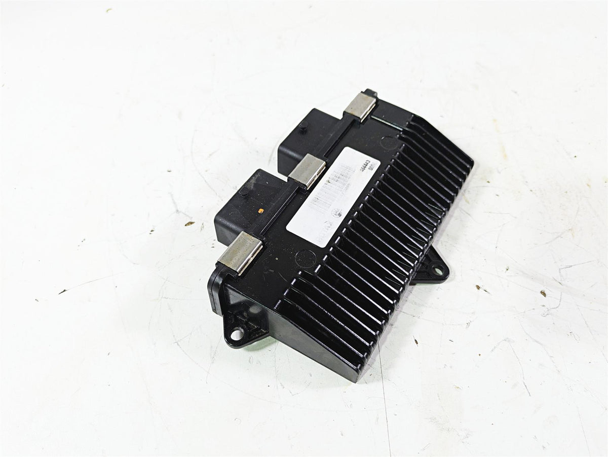 2022 Can-Am Defender XMR HD10 Rotax Cdi Ecu Ecm Engine Control Module 420666064 {{ shop.shopifyCountryName }} - Mototech271