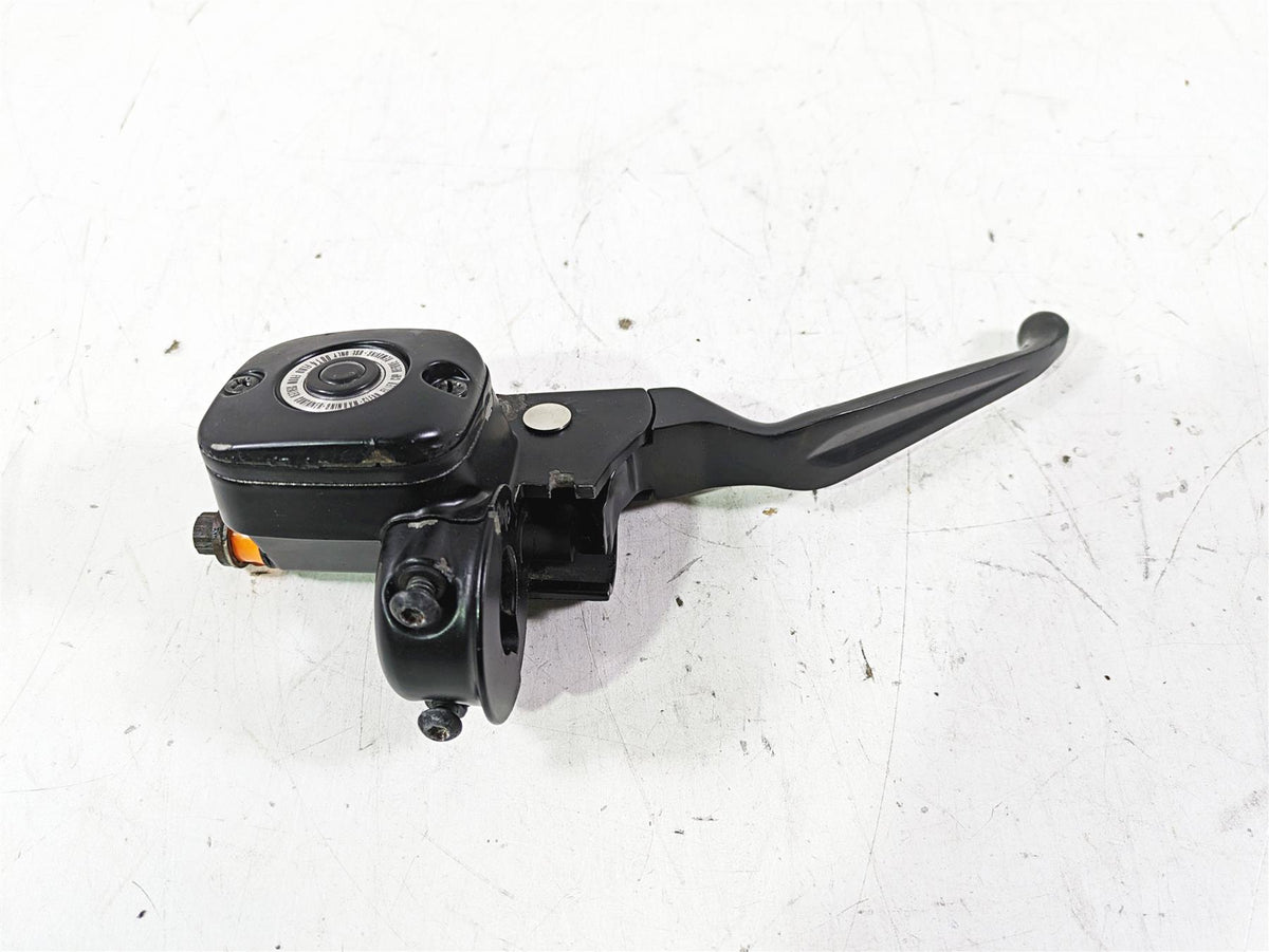 2013 Harley FXDWG Dyna Wide Glide Front Brake Master Cylinder 9/16" 45029-11D {{ shop.shopifyCountryName }} - Mototech271