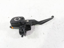 Load image into Gallery viewer, 2013 Harley FXDWG Dyna Wide Glide Front Brake Master Cylinder 9/16&quot; 45029-11D
