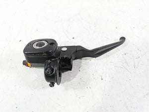 2013 Harley FXDWG Dyna Wide Glide Front Brake Master Cylinder 9/16" 45029-11D