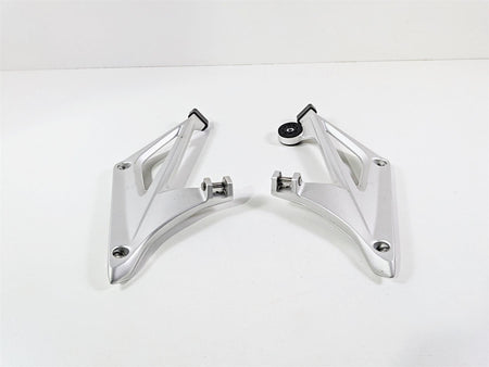 2023 BMW R1250RT RTP K52 Rear Foot Peg Rest Mount Set 46718534789 46718534790 {{ shop.shopifyCountryName }} - Mototech271