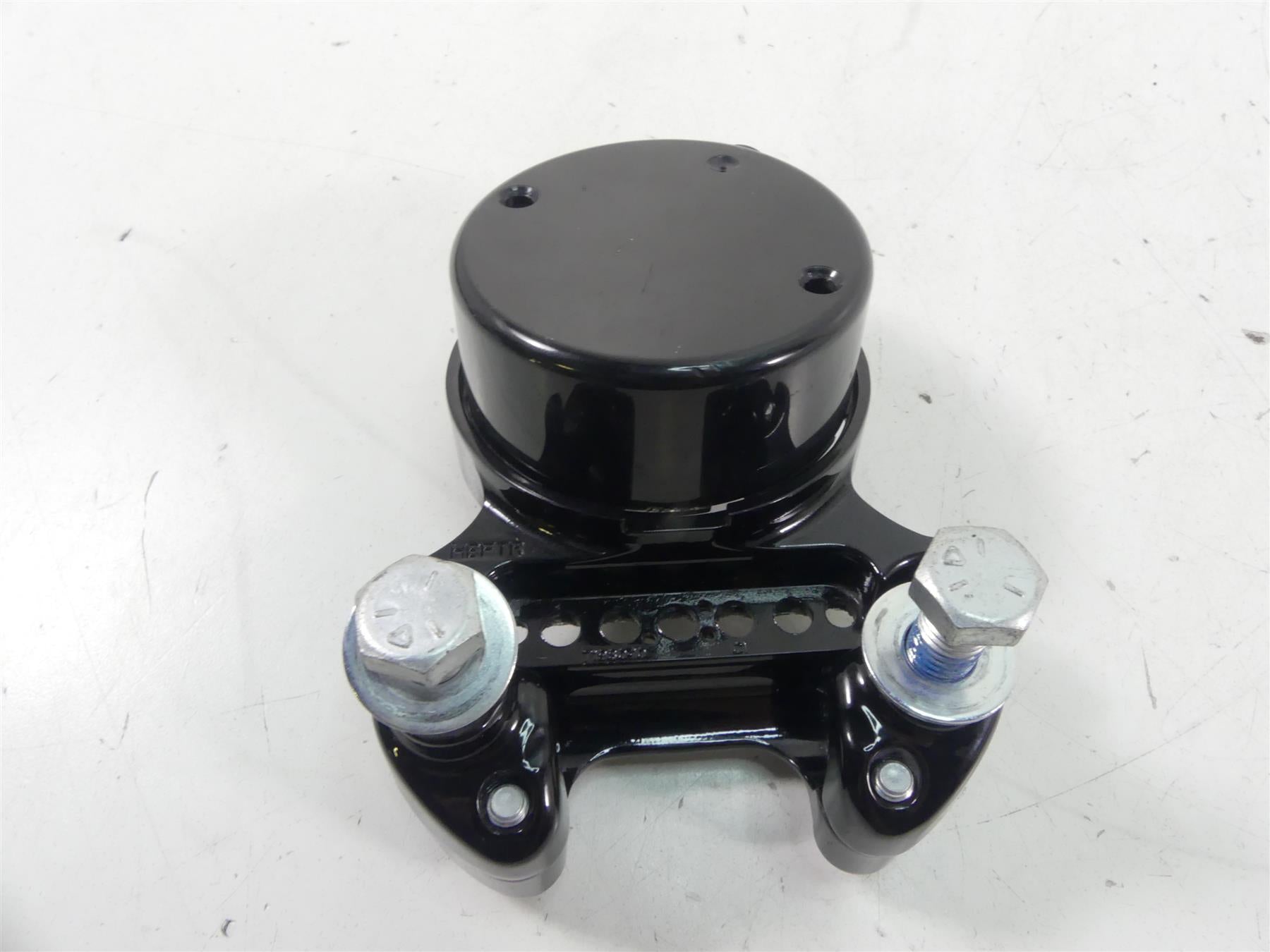 2020 Harley XL1200 CX Sportster Roadster Speedometer Housing & Riser 71980-10 {{ shop.shopifyCountryName }} - Mototech271