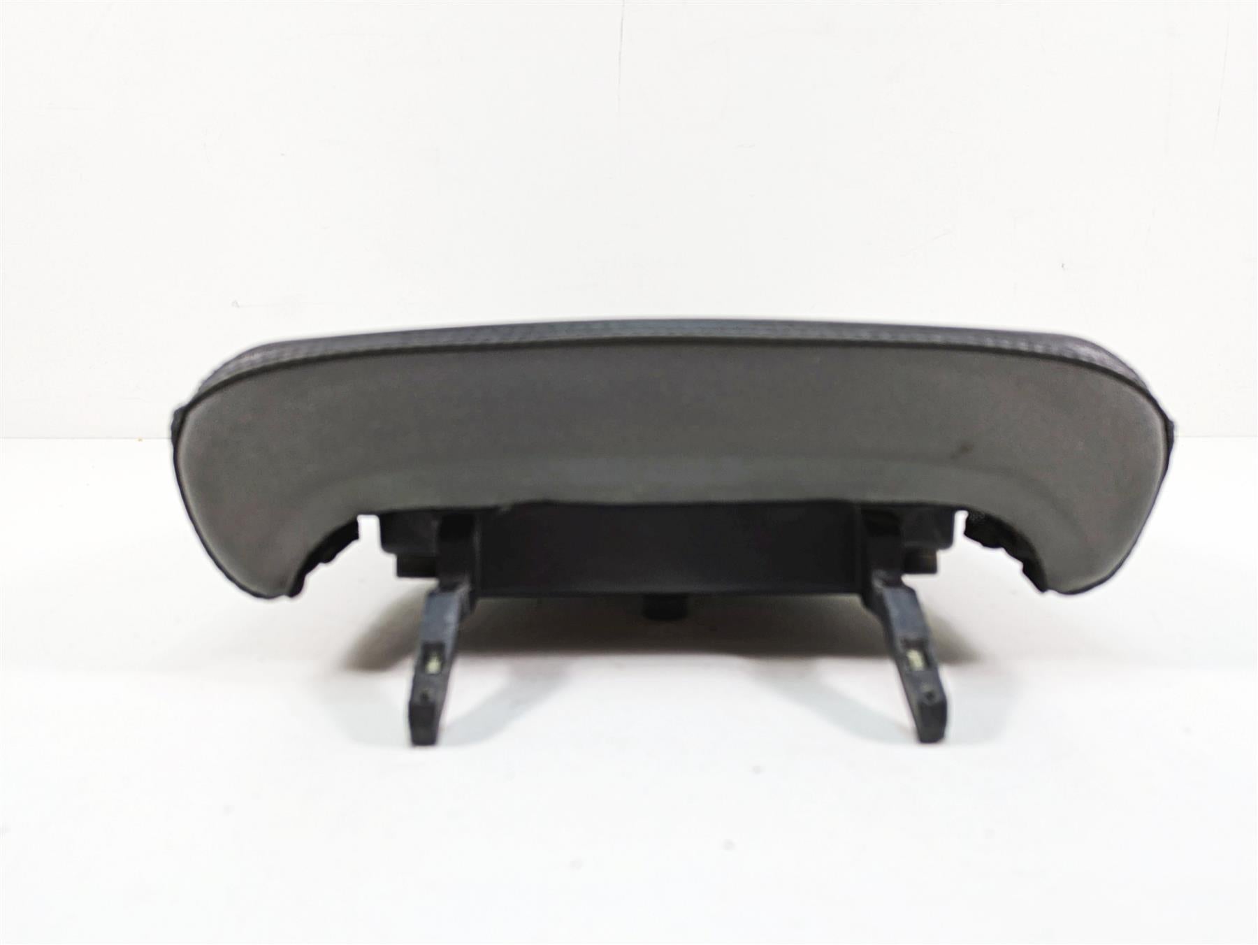 2012 Triumph Tiger 800XC ABS Rear Passenger Pillion Seat Saddle T2304375 {{ shop.shopifyCountryName }} - Mototech271