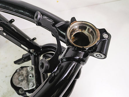 2013 Harley VRSCDX Night Rod Sp Straight Main Frame Chassis With Clean South Carolina Title 47764-08 {{ shop.shopifyCountryName }} - Mototech271