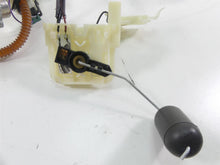 Load image into Gallery viewer, 2009 Harley FXDF Dyna Fat Bob Fuel Gas Petrol Pump + Level Sender 75218-04D | Mototech271
