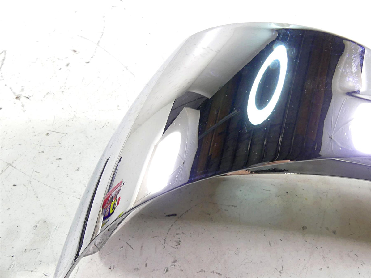 2015 Harley Touring FLHXS Street Glide Fuel Gas Tank Cover Dash 69214-08 {{ shop.shopifyCountryName }} - Mototech271