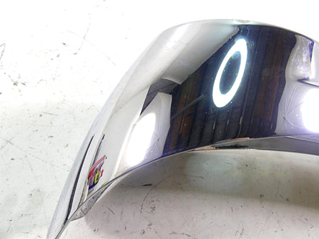2015 Harley Touring FLHXS Street Glide Fuel Gas Tank Cover Dash 69214-08 {{ shop.shopifyCountryName }} - Mototech271