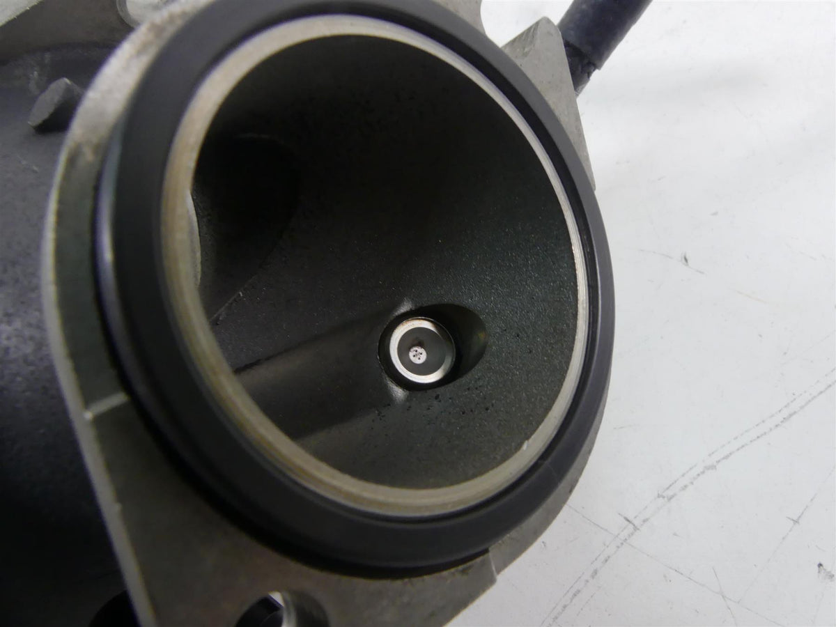 2017 Harley FXSE CVO Pro Street Breakout Throttle Body Fuel Injector 27685-11 {{ shop.shopifyCountryName }} - Mototech271