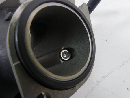 2017 Harley FXSE CVO Pro Street Breakout Throttle Body Fuel Injector 27685-11 {{ shop.shopifyCountryName }} - Mototech271