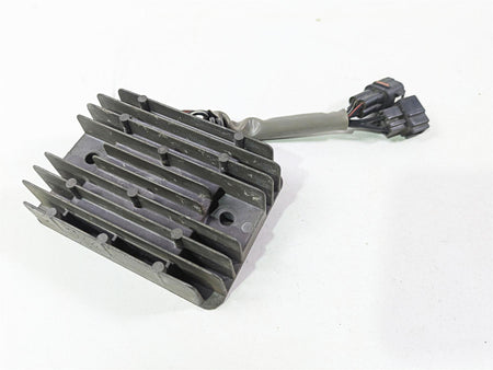2006 Suzuki GSXR1000 K6 Voltage Regulator Rectifier 32800-41G00 32800-47H00 {{ shop.shopifyCountryName }} - Mototech271