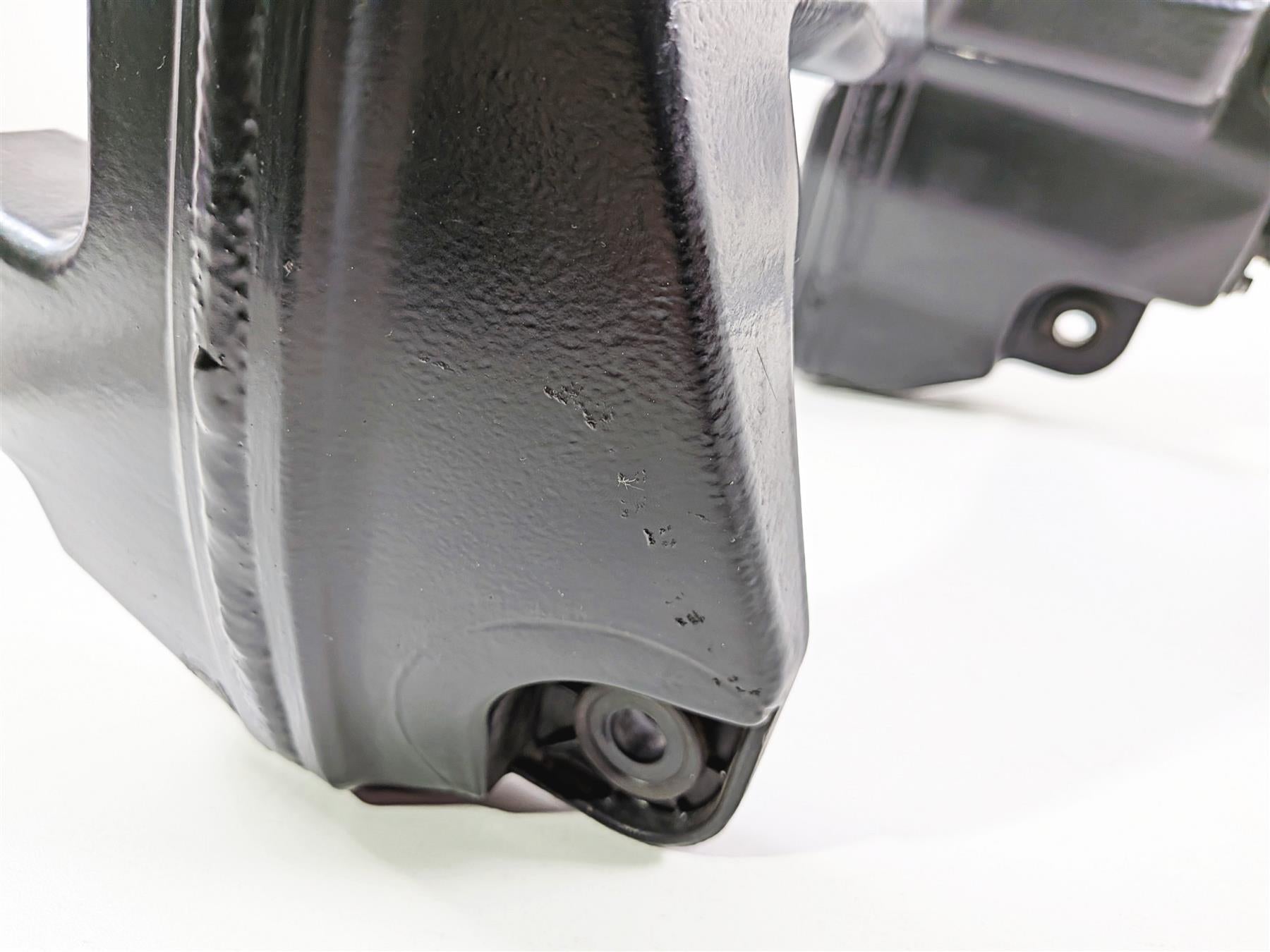 2005 KTM 950 LC8 Adventure Oil Tank Reservoir 60038081000 {{ shop.shopifyCountryName }} - Mototech271