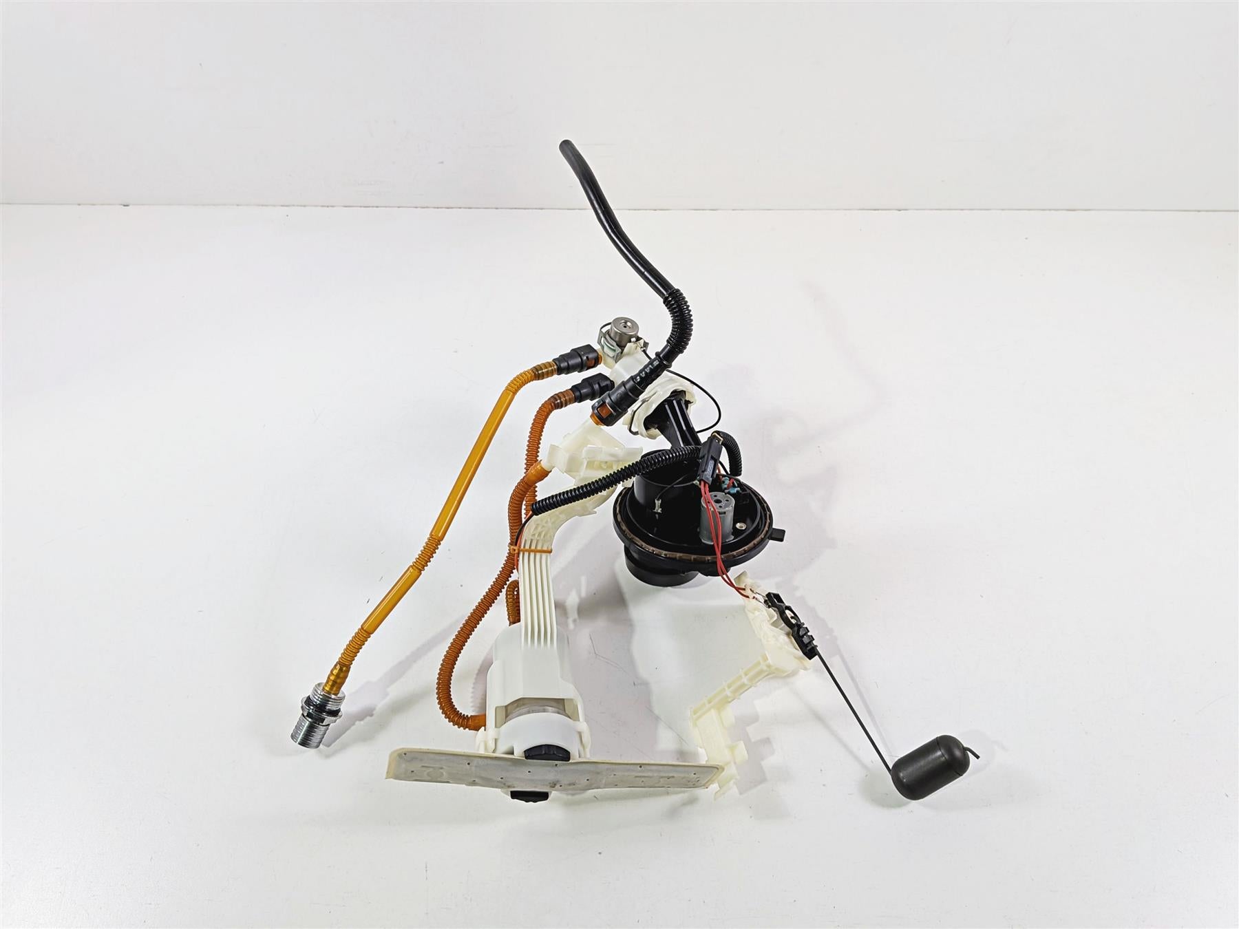 2014 Harley Touring FLHTK Electra Glide Fuel Gas Petrol Pump - Tested 75069-08C-Mototech271