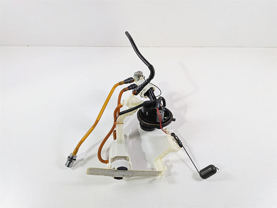 2014 Harley Touring FLHTK Electra Glide Fuel Gas Petrol Pump - Tested 75069-08C