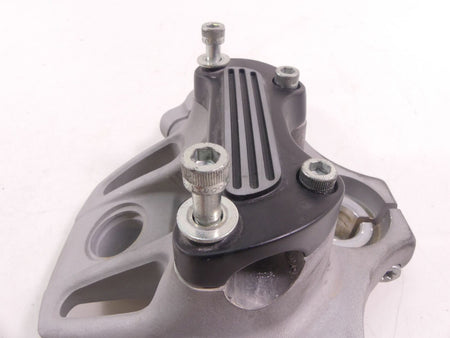 2009 Harley XR1200 X Sportster Upper Triple Tree Steering Clamp 43mm 46028-08 {{ shop.shopifyCountryName }} - Mototech271