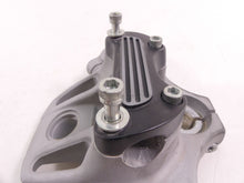 Load image into Gallery viewer, 2009 Harley XR1200 X Sportster Upper Triple Tree Steering Clamp 43mm 46028-08
