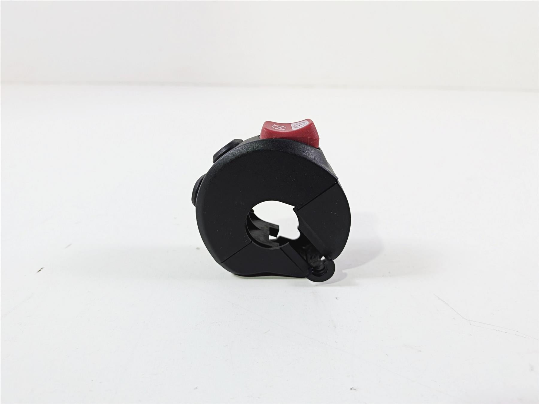 2019 BMW R1250GS K50 Right Hand Control Switch Grip Heater 61318394246 {{ shop.shopifyCountryName }} - Mototech271