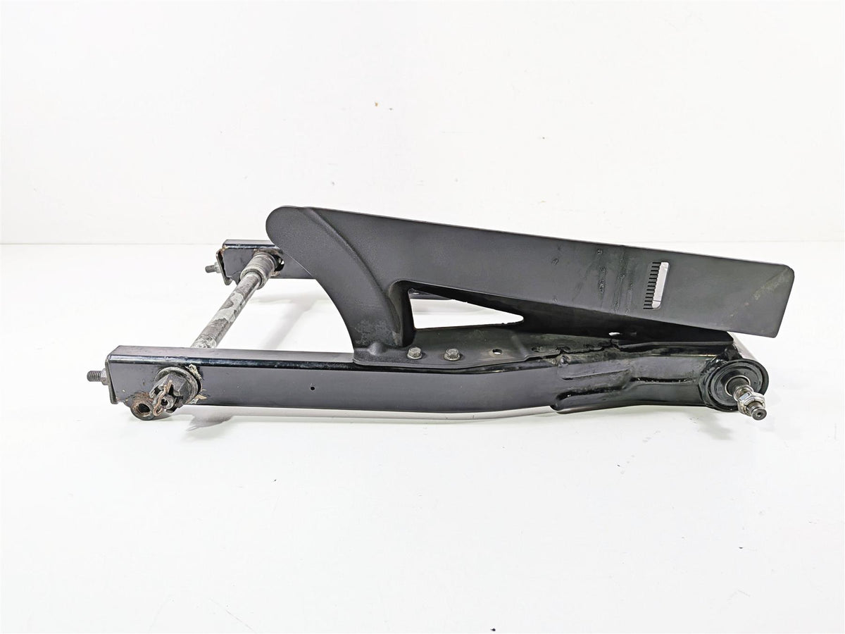 2001 Harley FLHRCI Road King Rear Swing Arm Swingarm & Axle 47549-00 {{ shop.shopifyCountryName }} - Mototech271