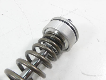 2015 Ducati Diavel Carbon Red Left Front Shock Internals + Outer Tube 34520841A {{ shop.shopifyCountryName }} - Mototech271