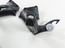 Load image into Gallery viewer, 2020 Suzuki GSX1300 R Hayabusa Rear Passenger Footpeg Set 43600-15H20

