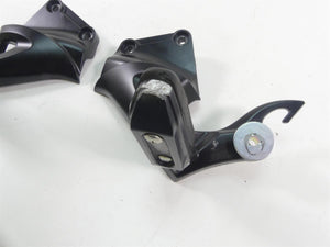 2020 Suzuki GSX1300 R Hayabusa Rear Passenger Footpeg Set 43600-15H20