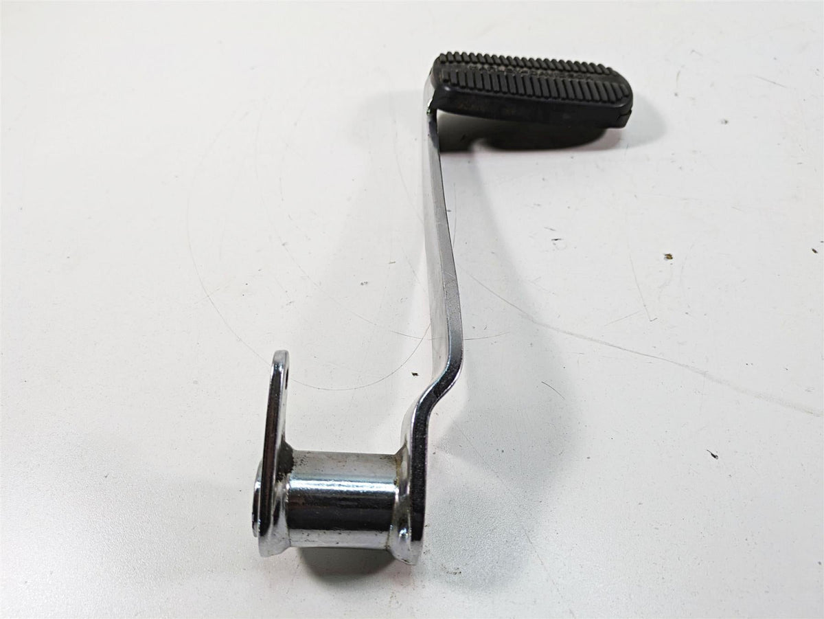 2005 Harley Touring FLHTCUI Electra Glide Rear Brake Lever Pedal 42407-02 {{ shop.shopifyCountryName }} - Mototech271