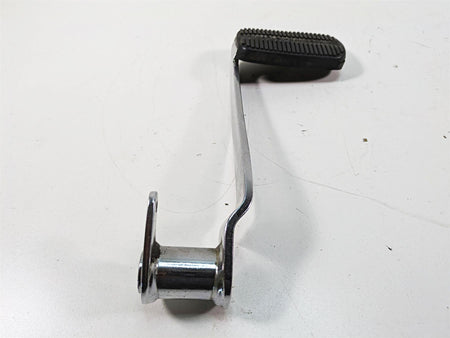 2005 Harley Touring FLHTCUI Electra Glide Rear Brake Lever Pedal 42407-02 {{ shop.shopifyCountryName }} - Mototech271