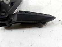 Load image into Gallery viewer, 2013 Ducati Diavel Red Left Rider Footpeg Foot Peg Rest &amp; Mount 82411751A | Mototech271
