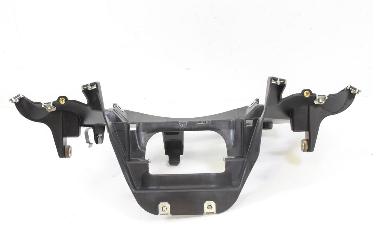 2013 BMW K1600 GTL K48 Gauges Speedometer Cover Panel 46637710443 {{ shop.shopifyCountryName }} - Mototech271