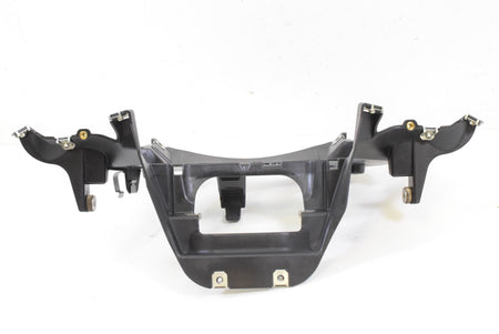 2013 BMW K1600 GTL K48 Gauges Speedometer Cover Panel 46637710443 {{ shop.shopifyCountryName }} - Mototech271