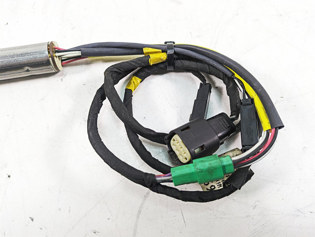 2014 Harley Touring FLHTK Electra Glide Ride By Wire Throttle Sensor 32305-08B {{ shop.shopifyCountryName }} - Mototech271
