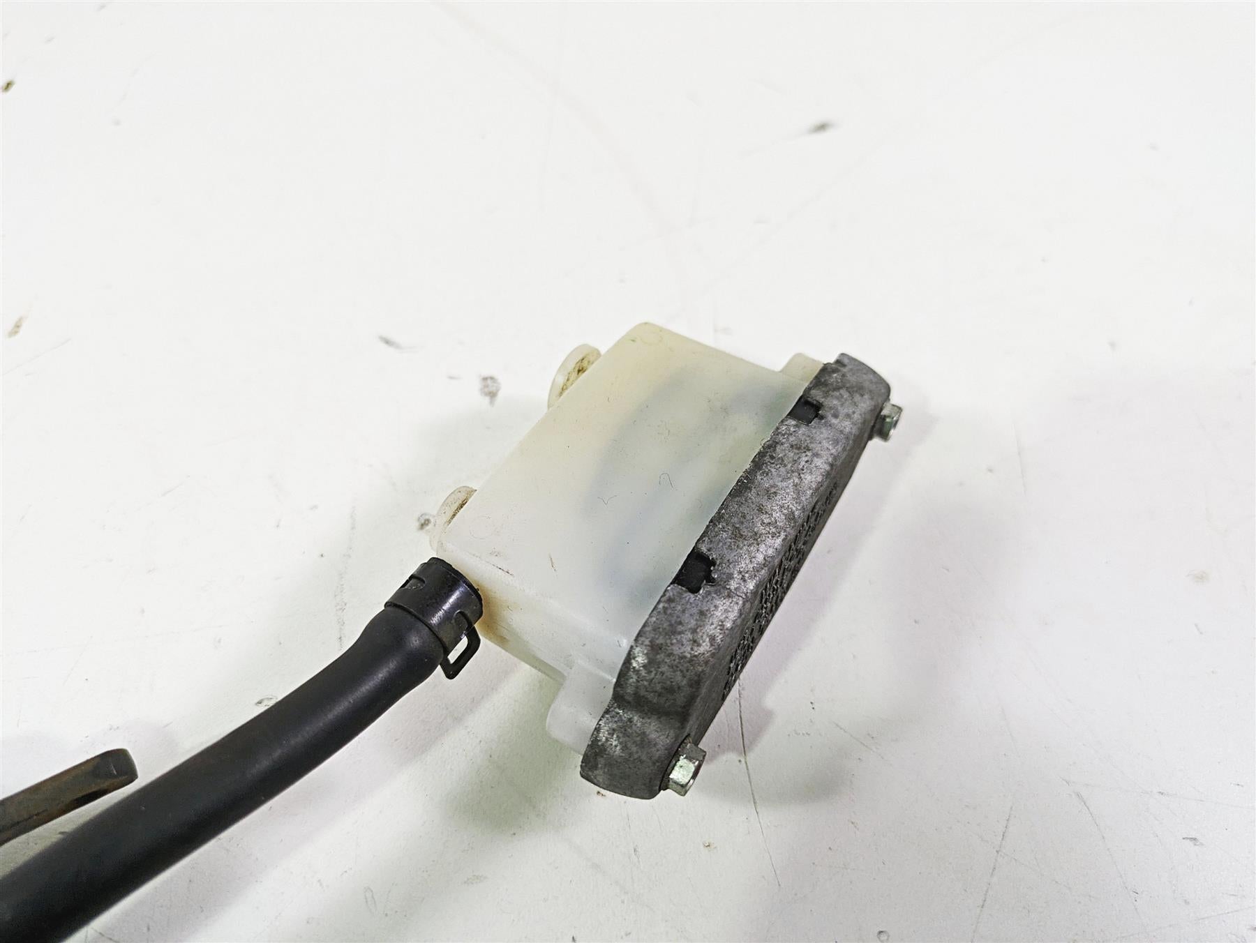 2013 Harley VRSCDX Night Rod Sp Rear Brake Master Cylinder 44740-06A {{ shop.shopifyCountryName }} - Mototech271