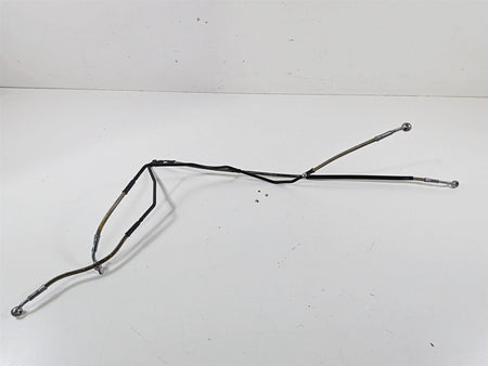 2016 BMW R1200 GS K50 Rear Abs Brake Line Set 34328526554 34328526555 {{ shop.shopifyCountryName }} - Mototech271