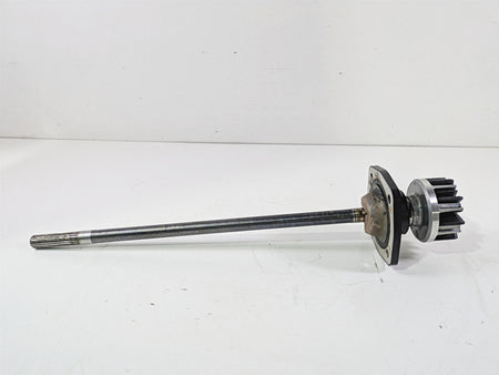 2018 Kawasaki Ultra 310 X Center Impeller Prop Drive Shaft 39159-0044 {{ shop.shopifyCountryName }} - Mototech271