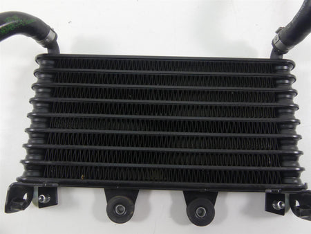 2017 BMW RnineT Racer K32 Oil Cooler & Lines Set 17218543232 17218409648 {{ shop.shopifyCountryName }} - Mototech271