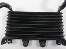 Load image into Gallery viewer, 2017 BMW RnineT Racer K32 Oil Cooler &amp; Lines Set 17218543232 17218409648

