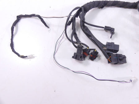 2009 Harley FLHTC CVO Electra Glide Front Fairing Wiring Harness 70232-08 {{ shop.shopifyCountryName }} - Mototech271