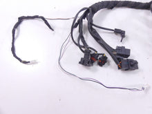 Load image into Gallery viewer, 2009 Harley FLHTC CVO Electra Glide Front Fairing Wiring Harness 70232-08 | Mototech271

