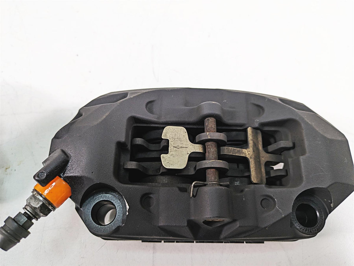 2016 BMW R1200R K53 Brembo Front Brake Caliper Set 34118556205 34118556206 {{ shop.shopifyCountryName }} - Mototech271