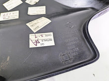Load image into Gallery viewer, 2011 Harley Touring FLHTCUSE CVO E-Glide Side Cover Twilight Blue 66048-09A | Mototech271
